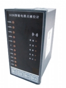 電接點液位計