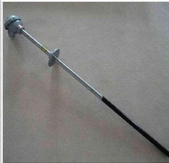 AYWRNK耐磨熱電偶